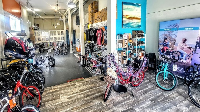 Showroom 