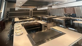 Sushi & Hibachi – Strong Cash Flow, SBA Eligible