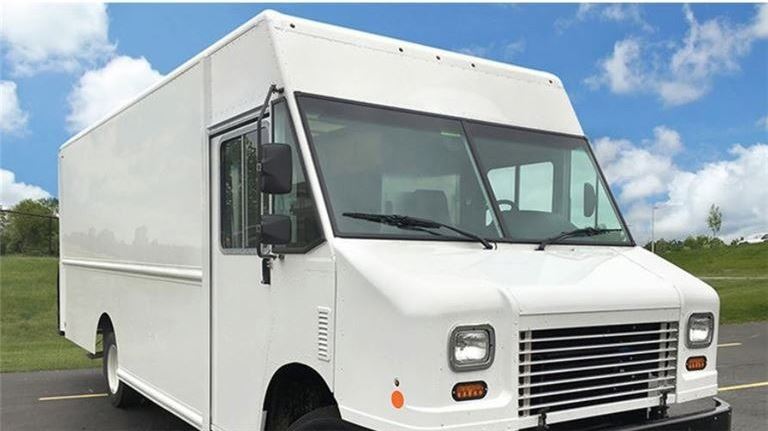 Truck