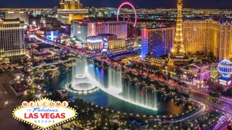 Keys to Las Vegas Casino Hotels