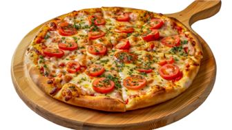 Profitable Pizza Restaurant