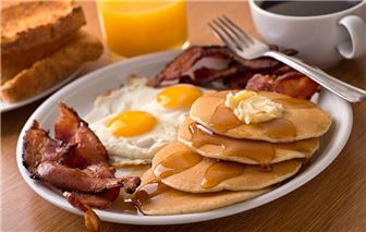 Established Breakfast & Lunch Restaurant for Sale