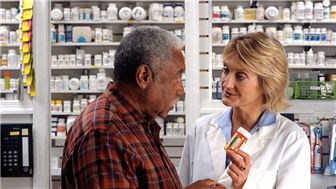 Established Retail Pharmacy for Sale – Prime Moreno Valley Location