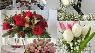 Well Stablished Flowers Events Boutique