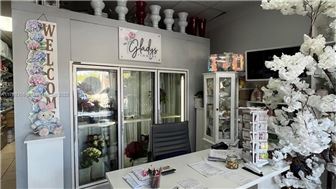 Well Stablished Flowers Events Boutique