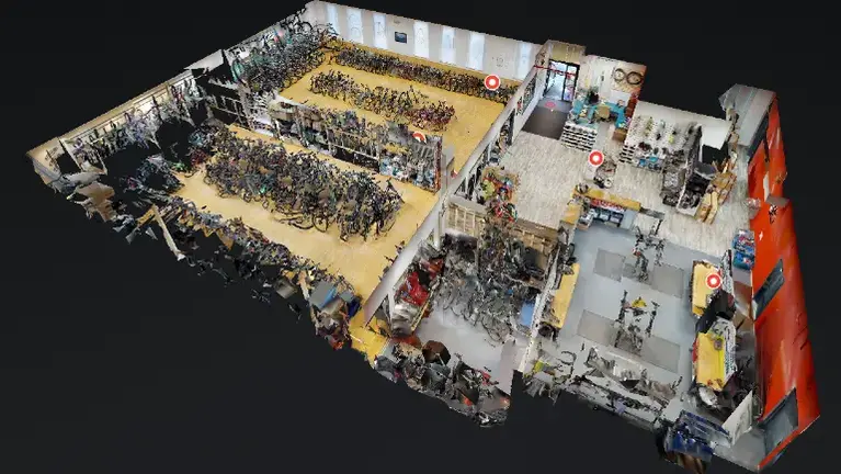 Easily Make 3D Models