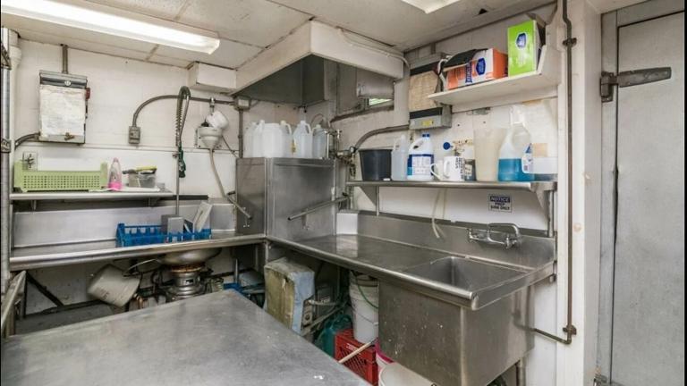 Dishwasher