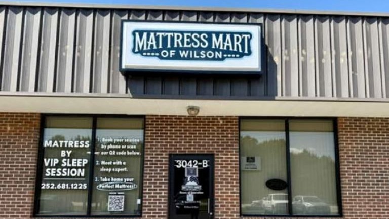 Mattress Mart