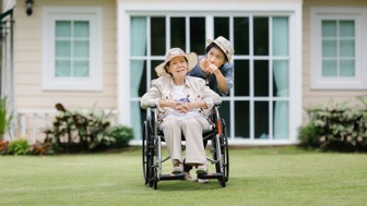 Licensed Home Healthcare