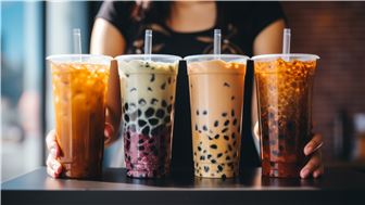 Absentee Operated Bubble Tea Franchise in Alameda - Fast Casual QSR