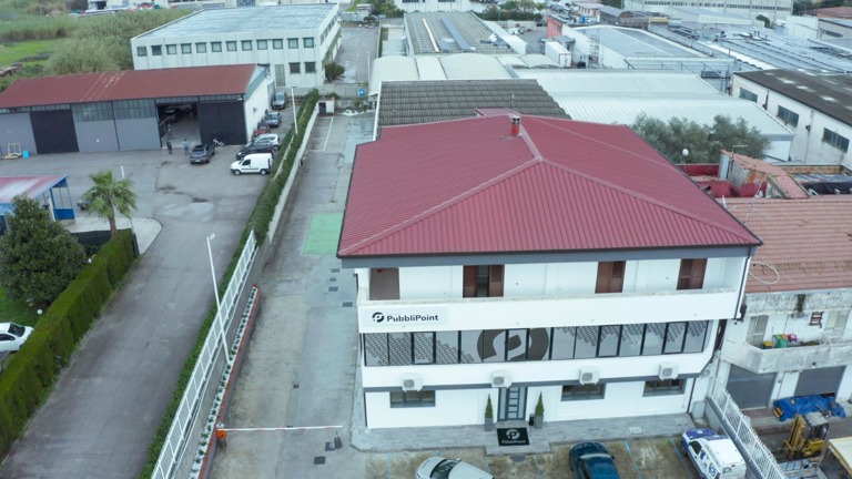 Azienda