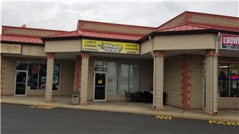 Established Deli? Restaurant