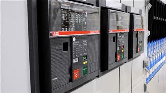 Commercial & Industrial Electrical Contracting Business