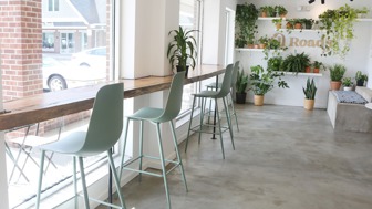 Growing Bakery/Coffee Shop in Niche Market with 0 Local Competition