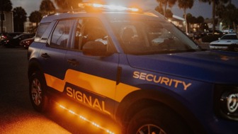 Southeast Houston, TX: Highly Profitable Security Business for Sale