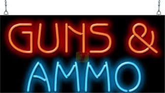 Established Firearms Retailer - Gun Shop