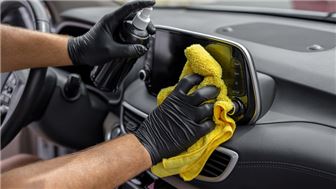 AZ Mobile Detailing - Amazing Auto Detailing Business - Turn Key