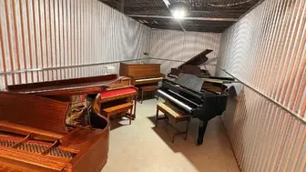 listing image