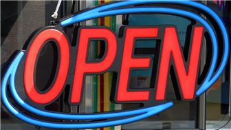 Offer Pending Sign Company, Nets $305,000