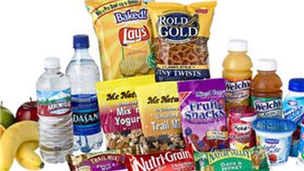 Highly Scalable with Modern Technology Vending Business