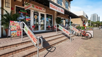 Establish Restaurant Business for Sale in the Heart Of Hallandale.