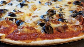 Popular Independent Pizzeria Affluent Western Suburb - Turnkey!