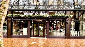 Well Known, Muse Lounge Restaurant Bar Live Music DJ, Seattle