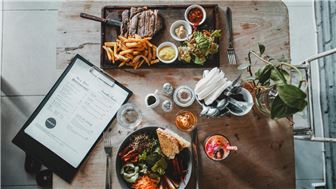 North Charlotte Restaurant for Sale - High Traffic, Ready to Go!