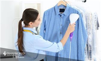 Dry Cleaning Business with Captive Client Base