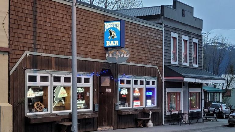 Main St Bar