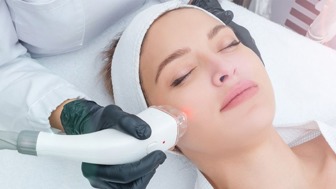 Fully Operational Med Spa Located in Desirable West Palm Beach Area