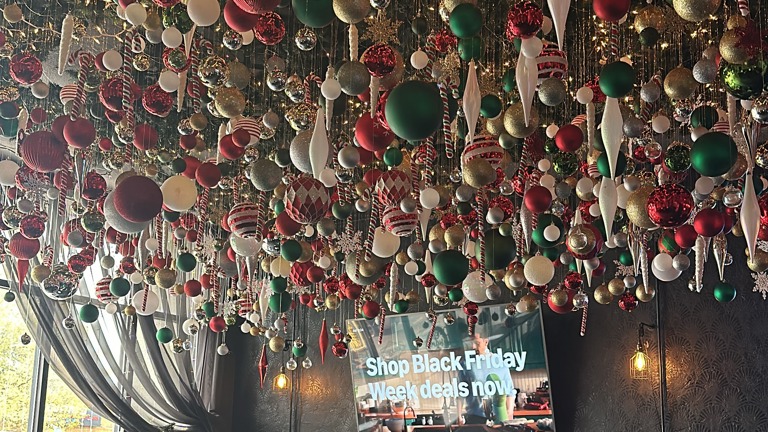 Christmas Decor!