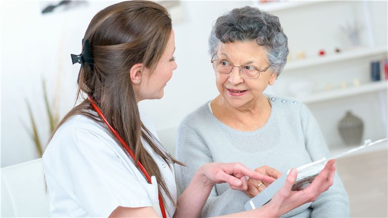 CHAP Hospice – No 36-Month Rule