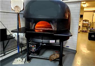 Established and sucessful Pizzeria Restaurant in Burlingame