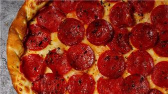 Step Into a Legacy of Love, Loyalty, and Legendary Pizza