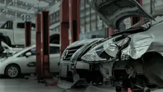 Very profitable mobile auto collision business