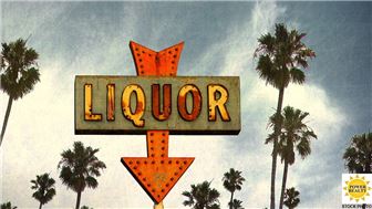 Hi Volume Liquor Store in Rancho Cucamonga