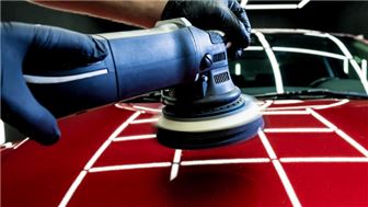 Established Automotive Restoration Supplies Business