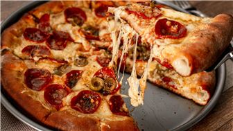 Franchise Pizzeria