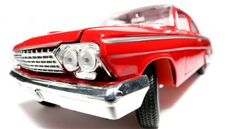 Houston Area Auto Repair Shop