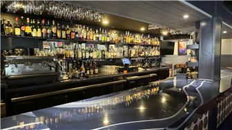Opportunity to Own and Operate a Established Restaurant in Santa Cruz