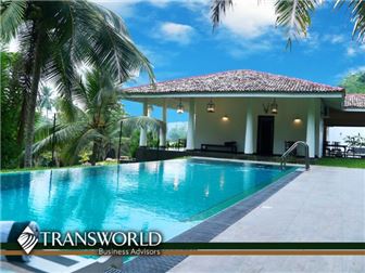 Franchise Property Management Opportunity