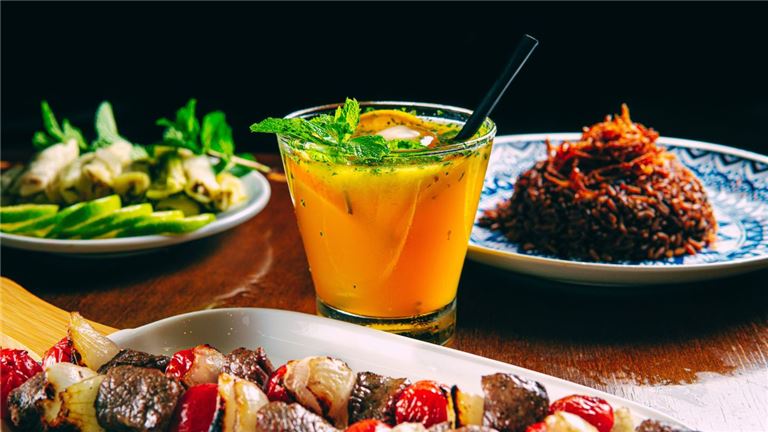 Profitable restaurant &amp;amp; bar