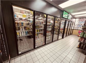 Turnkey Liquor Store for Sale – Prime Orange County Location