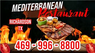 Restaurant Prime Location Richardson