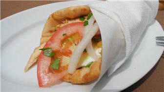 Profitable Atlanta Georgia Restaurant for Sale - Great lease terms!