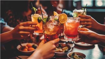 Profitable Bar & Grill with Full Liquor