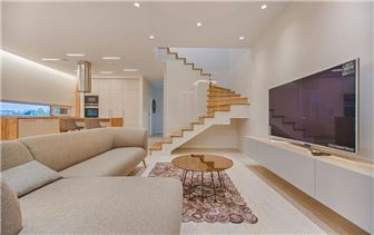 Upscale Home Builder serving Hillsborough & Pinellas Counties
