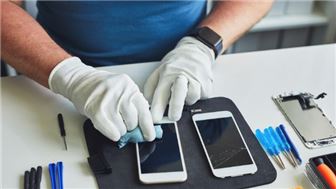 Profitable, Turnkey Electronics Repair Business – Strong Brand