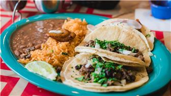 Business Opportunity: Mexican Restaurant & Bar $1mm Build-Out